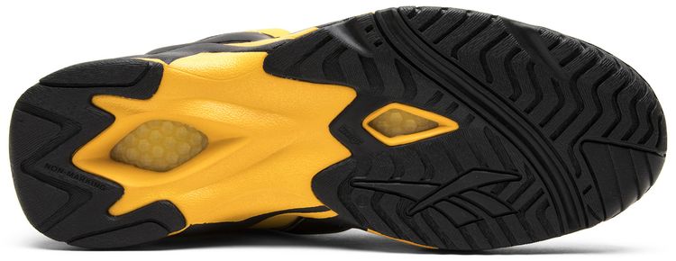 Bait x Reebok Kamikaze 2 Bruce Lee