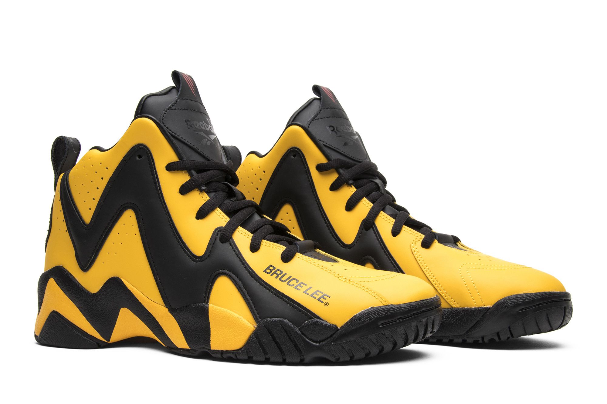 Buy Bait x Kamikaze 2 Bruce Lee CN5794 GOAT UK