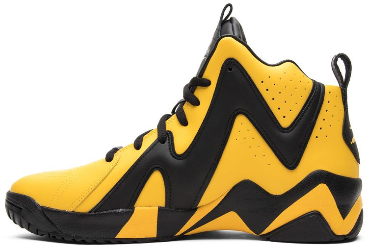 Bait x Reebok Kamikaze 2 Bruce Lee