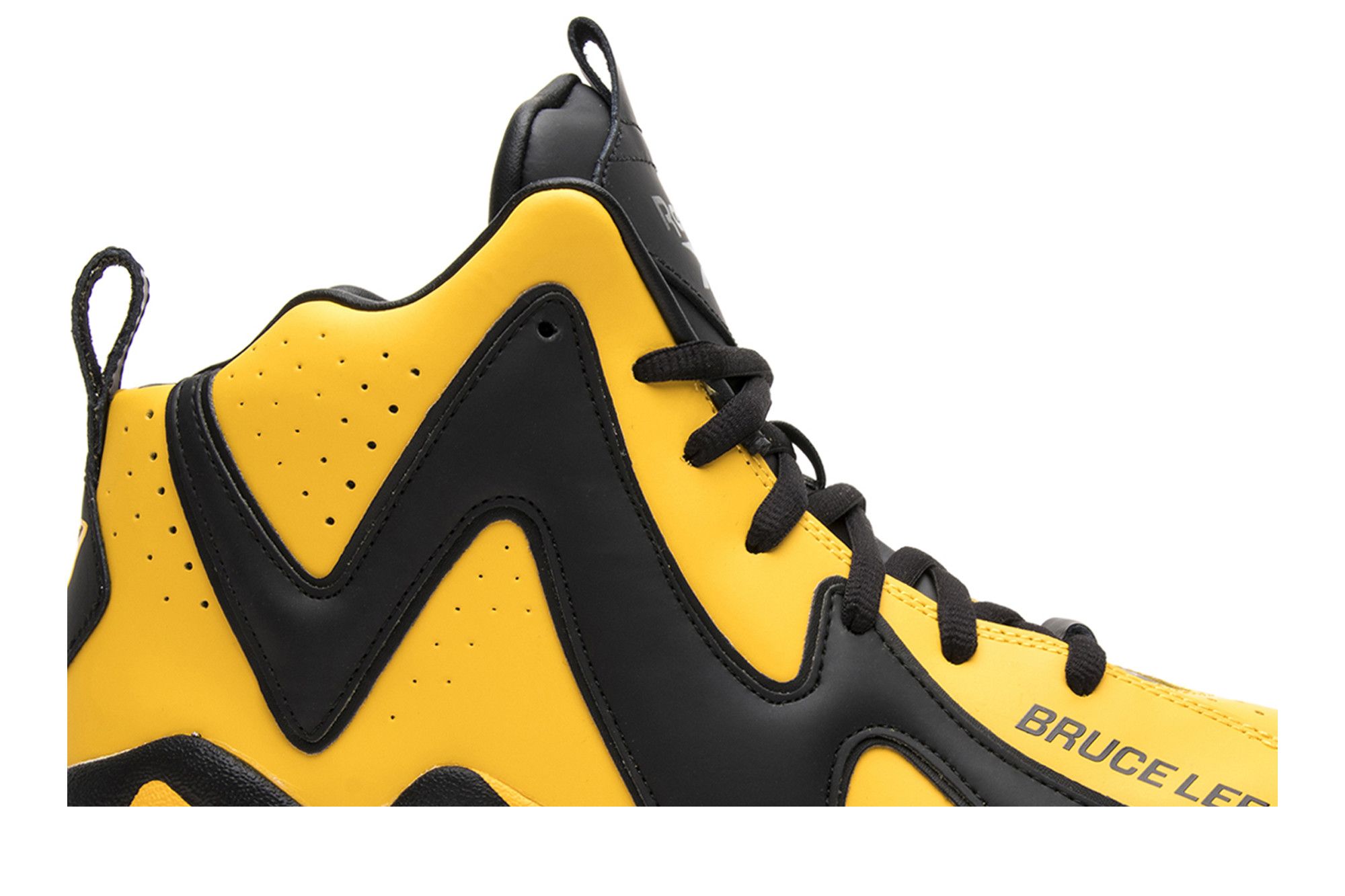 Size 7.5 Bait x Kamikaze 2 Bruce Lee