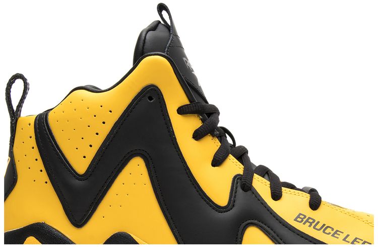 Bait x Reebok Kamikaze 2 Bruce Lee
