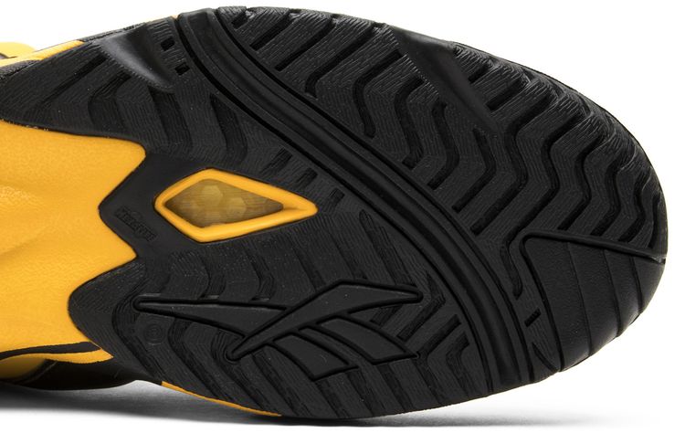 Bait x Reebok Kamikaze 2 Bruce Lee