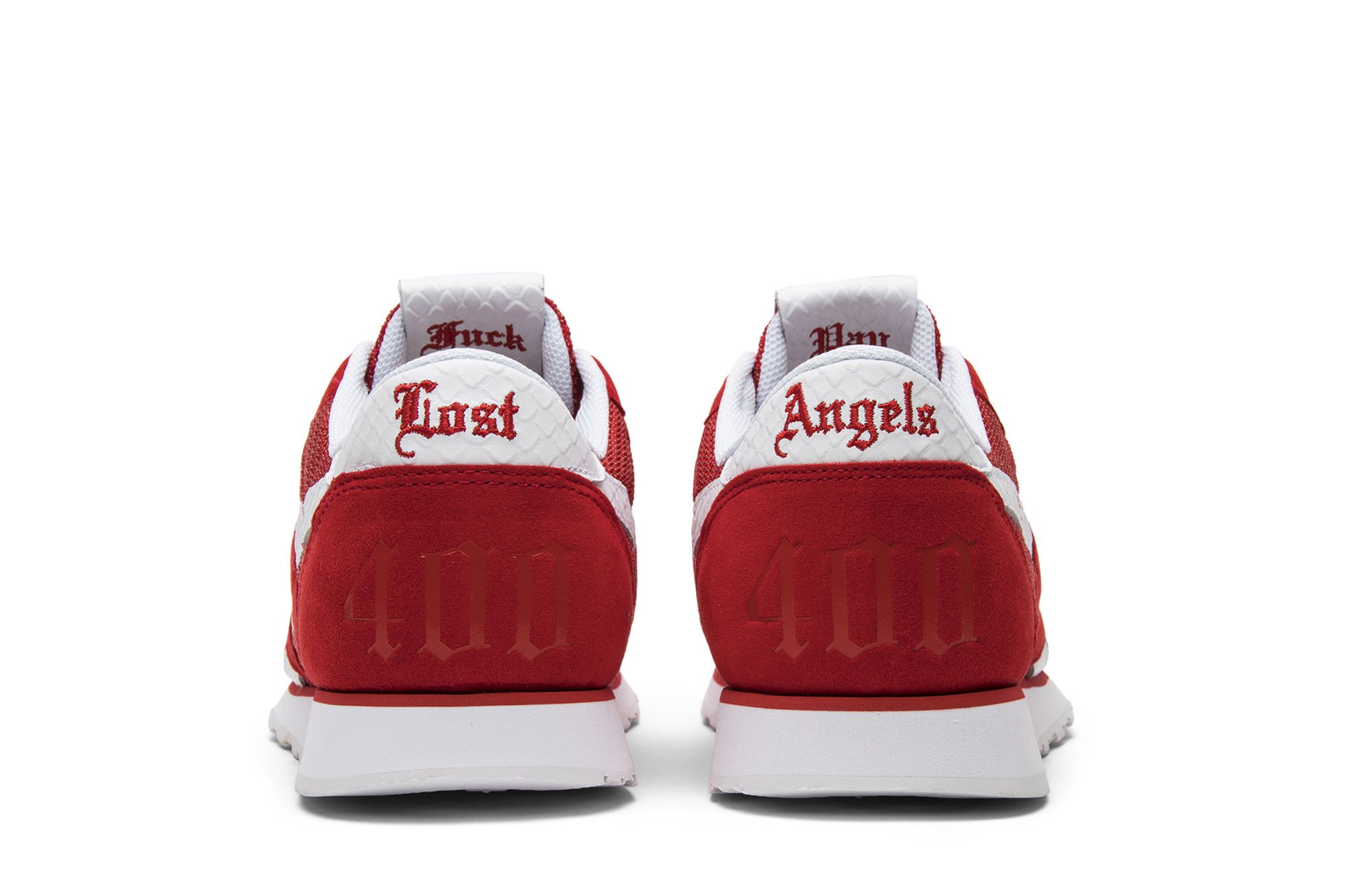 Buy YG x Bait x Classic Nylon 4Hunnid CN2664 GOAT UK