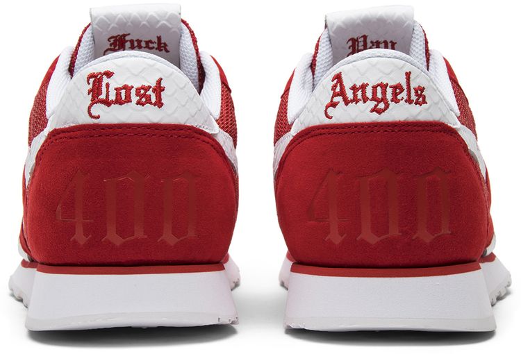 Reebok YG x Bait x Classic Nylon 4Hunnid