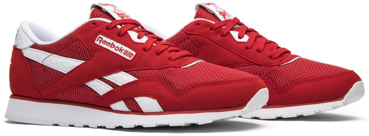Reebok YG x Bait x Classic Nylon 4Hunnid