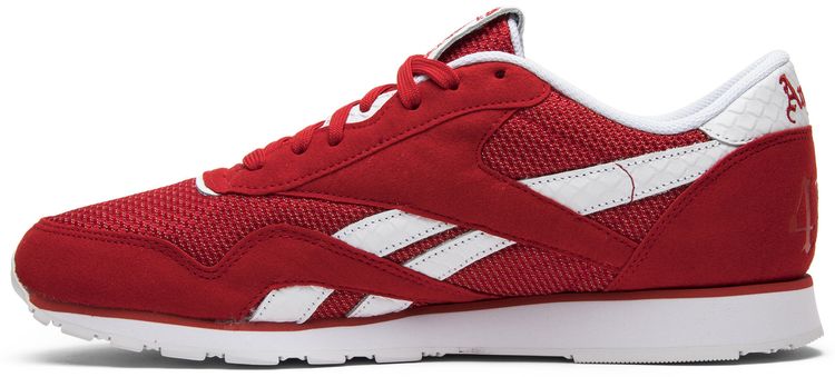 Reebok YG x Bait x Classic Nylon 4Hunnid