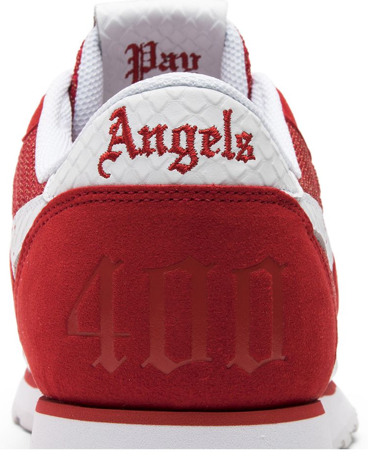 Reebok YG x Bait x Classic Nylon 4Hunnid