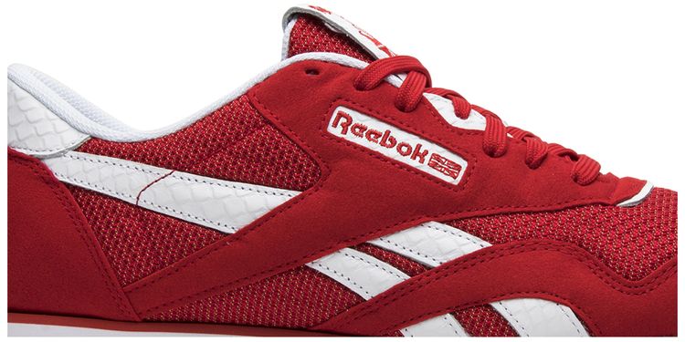 Reebok YG x Bait x Classic Nylon 4Hunnid
