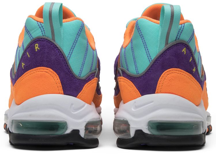 Air Max 98 QS Cone