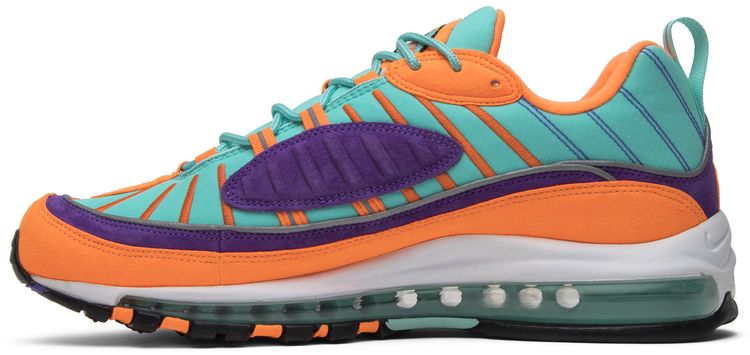Air Max 98 QS Cone