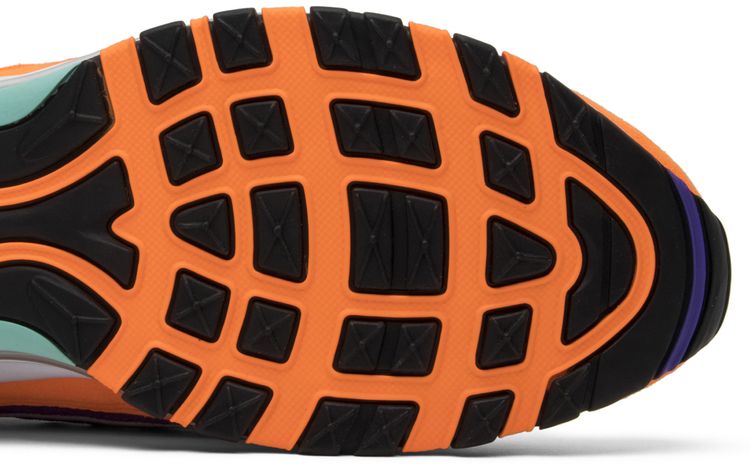Air Max 98 QS Cone