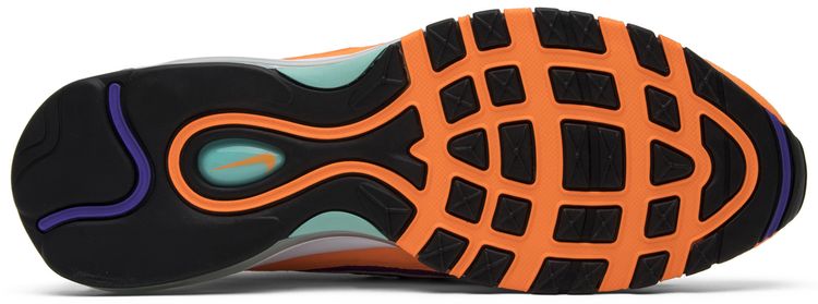 Air Max 98 QS Cone