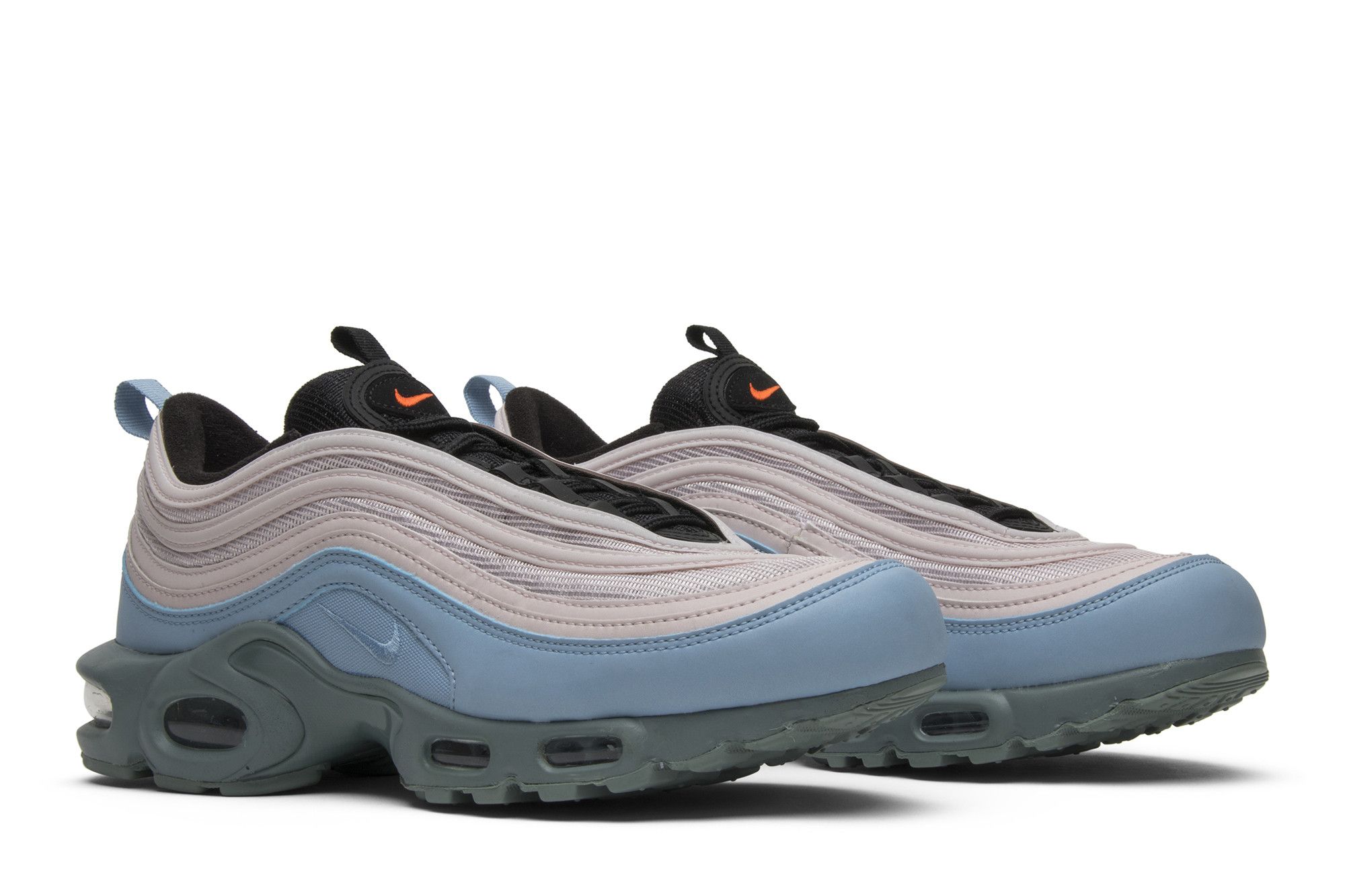 Air max 97 plus layer cake shirt hot sale
