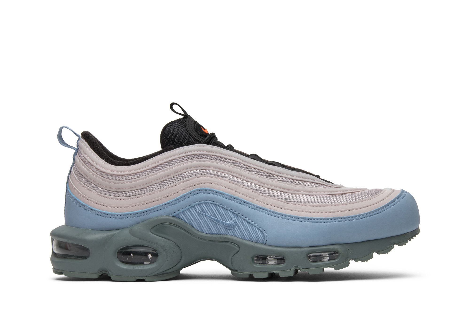 Nike sale tuned hybrid