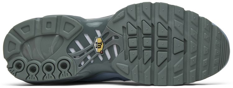 Nike Air Max Plus97 Layer Cake