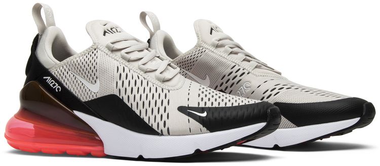 Nike Air Max 270 Light Bone