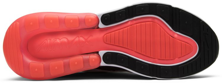 Nike Air Max 270 Light Bone