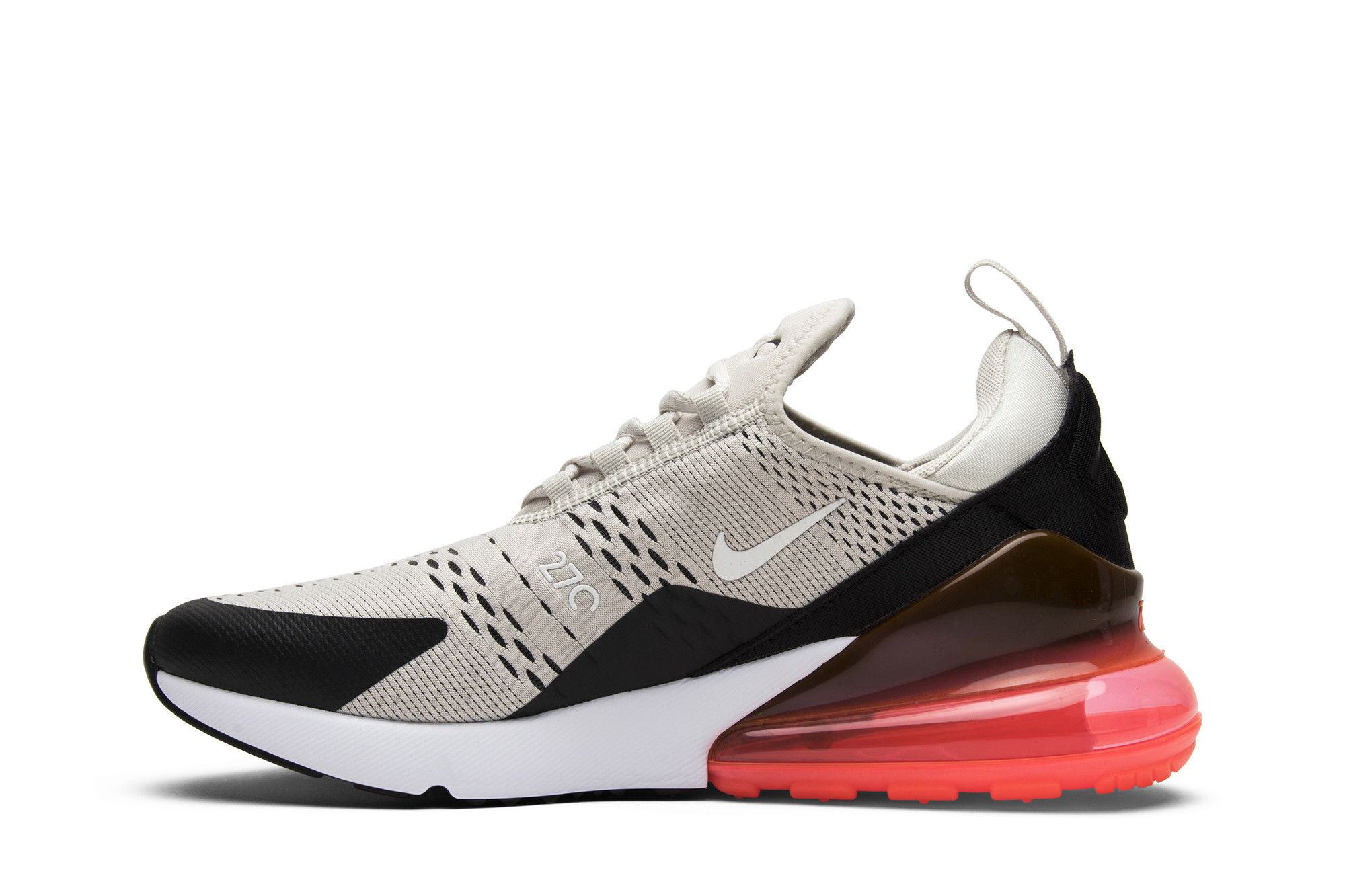 Air max 27 light bone top