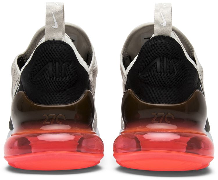 Nike Air Max 270 Light Bone