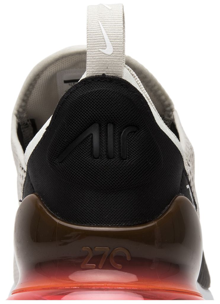 Nike Air Max 270 Light Bone