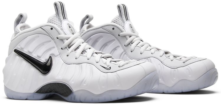 Air Foamposite Pro All Star Swoosh Pack
