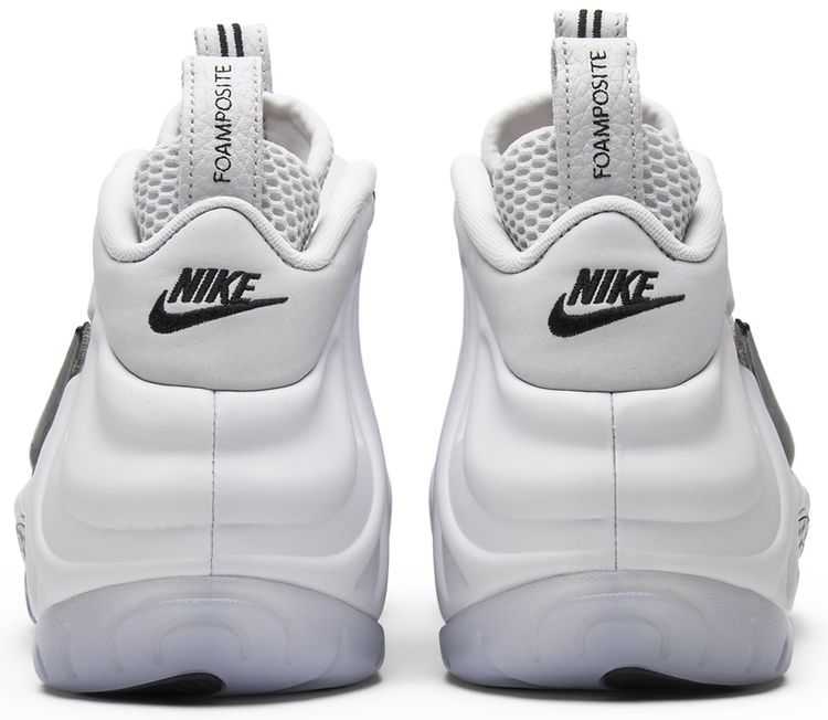 Air Foamposite Pro All Star Swoosh Pack