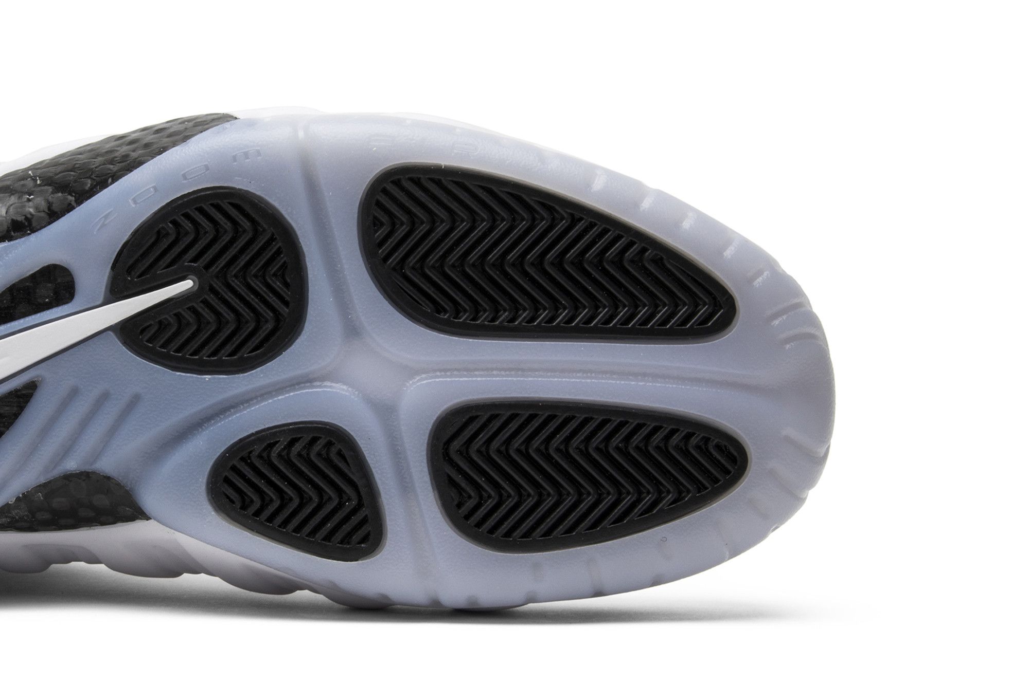 Size 10.0 Air Foamposite Pro All Star Swoosh Pack