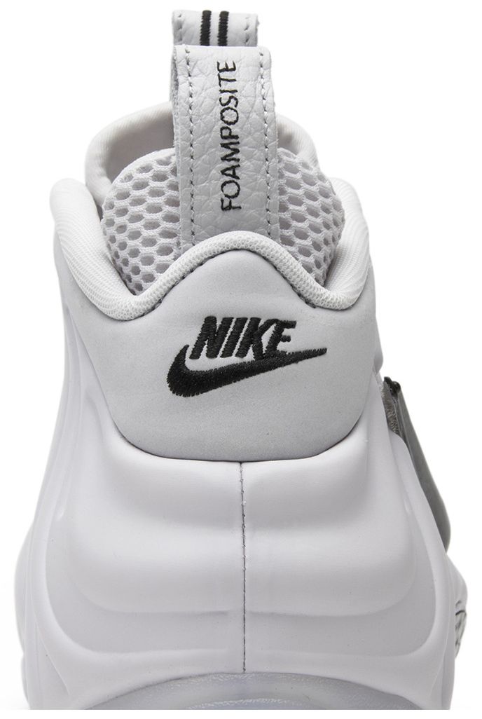 Air Foamposite Pro All Star Swoosh Pack