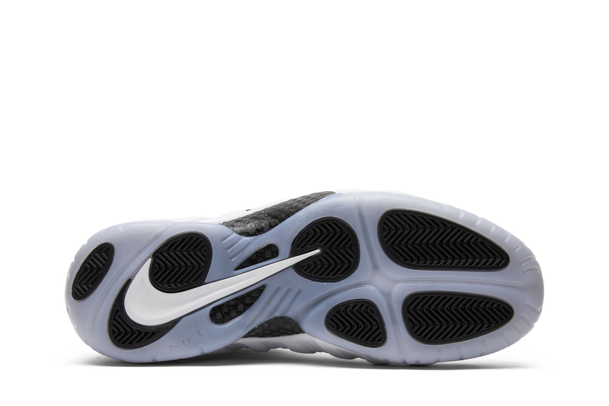 nike foamposite swoosh pack