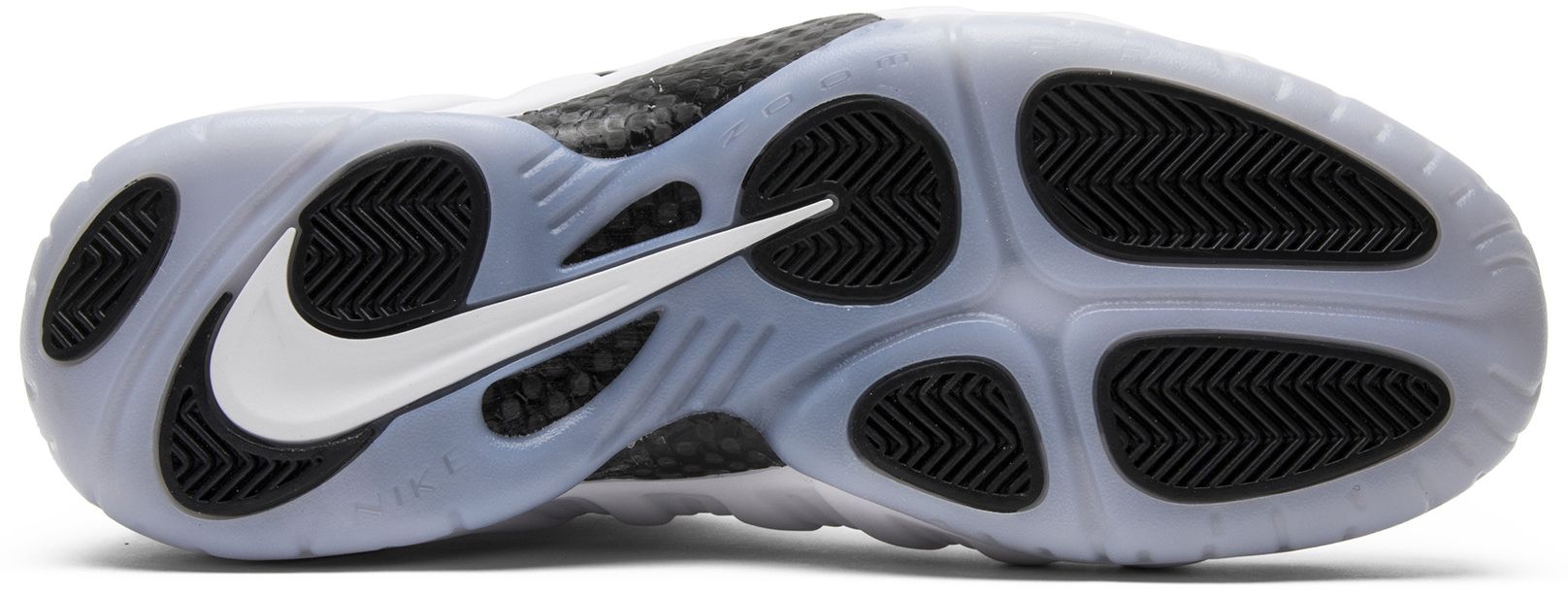 swoosh pack foamposite