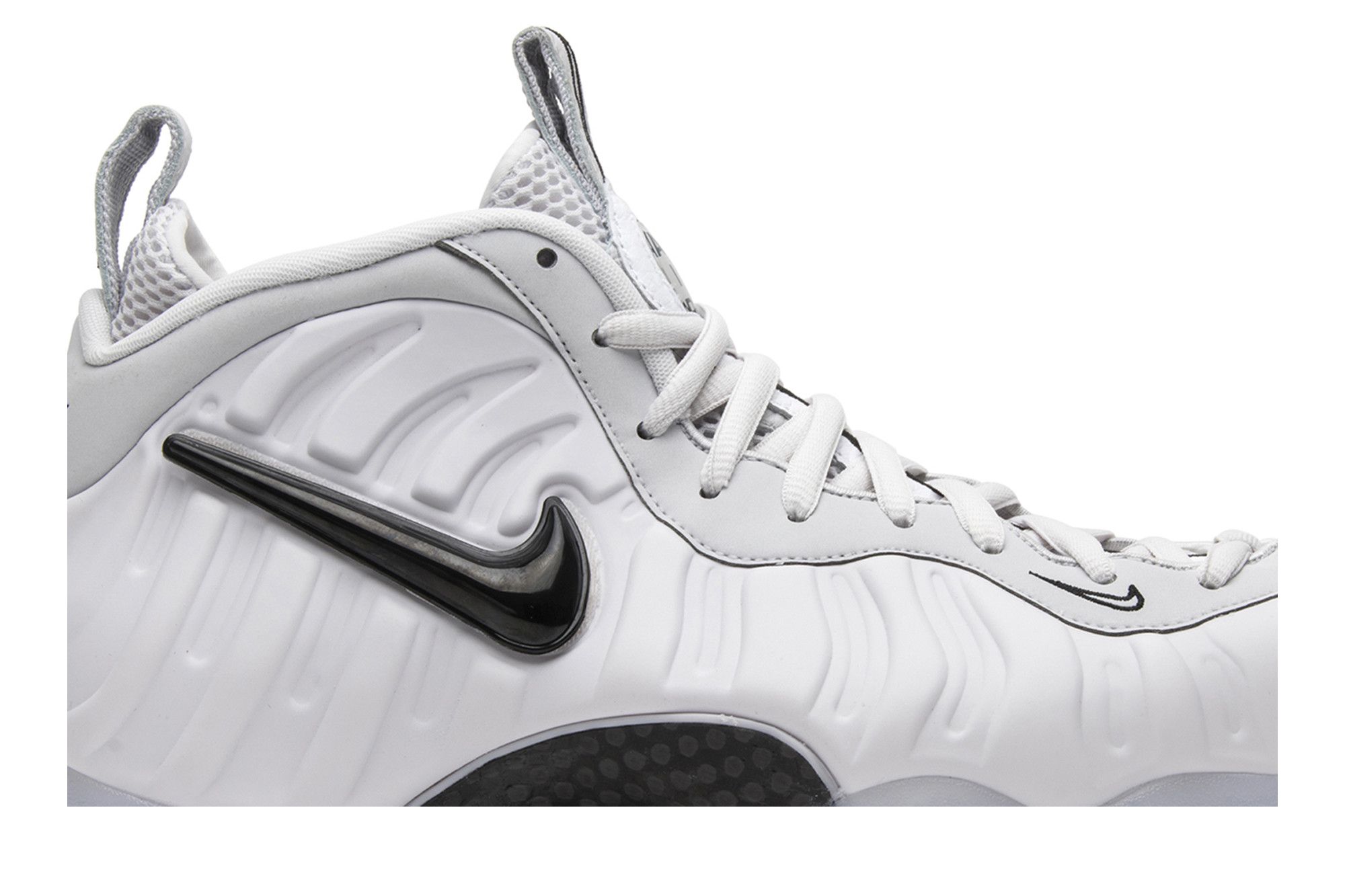Buy Air Foamposite Pro All Star Swoosh Pack AO0817 001 GOAT
