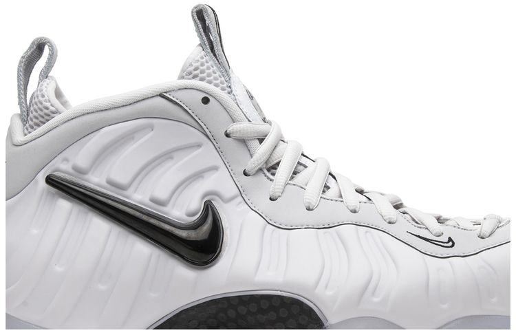 Air Foamposite Pro All Star Swoosh Pack