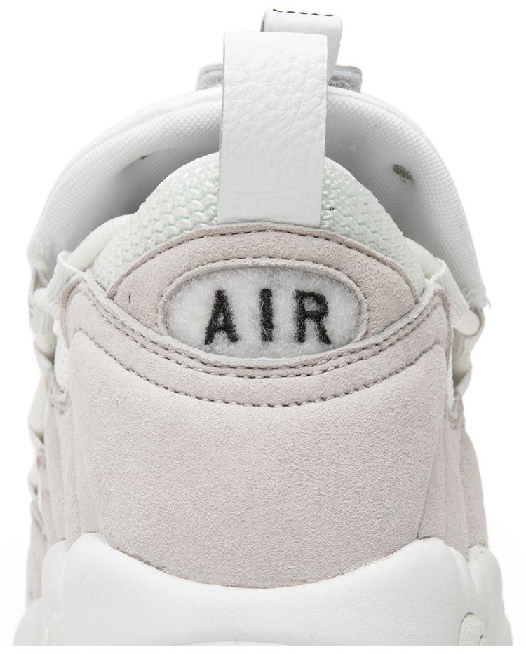 Nike Air More Money All Star   9010