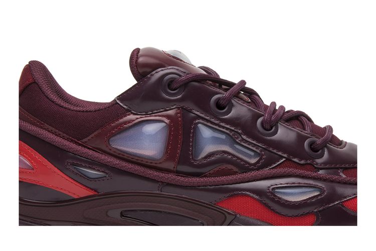 Raf Simons Ozweego Burgundy Buy Adidas Raf Simons X Ozweego