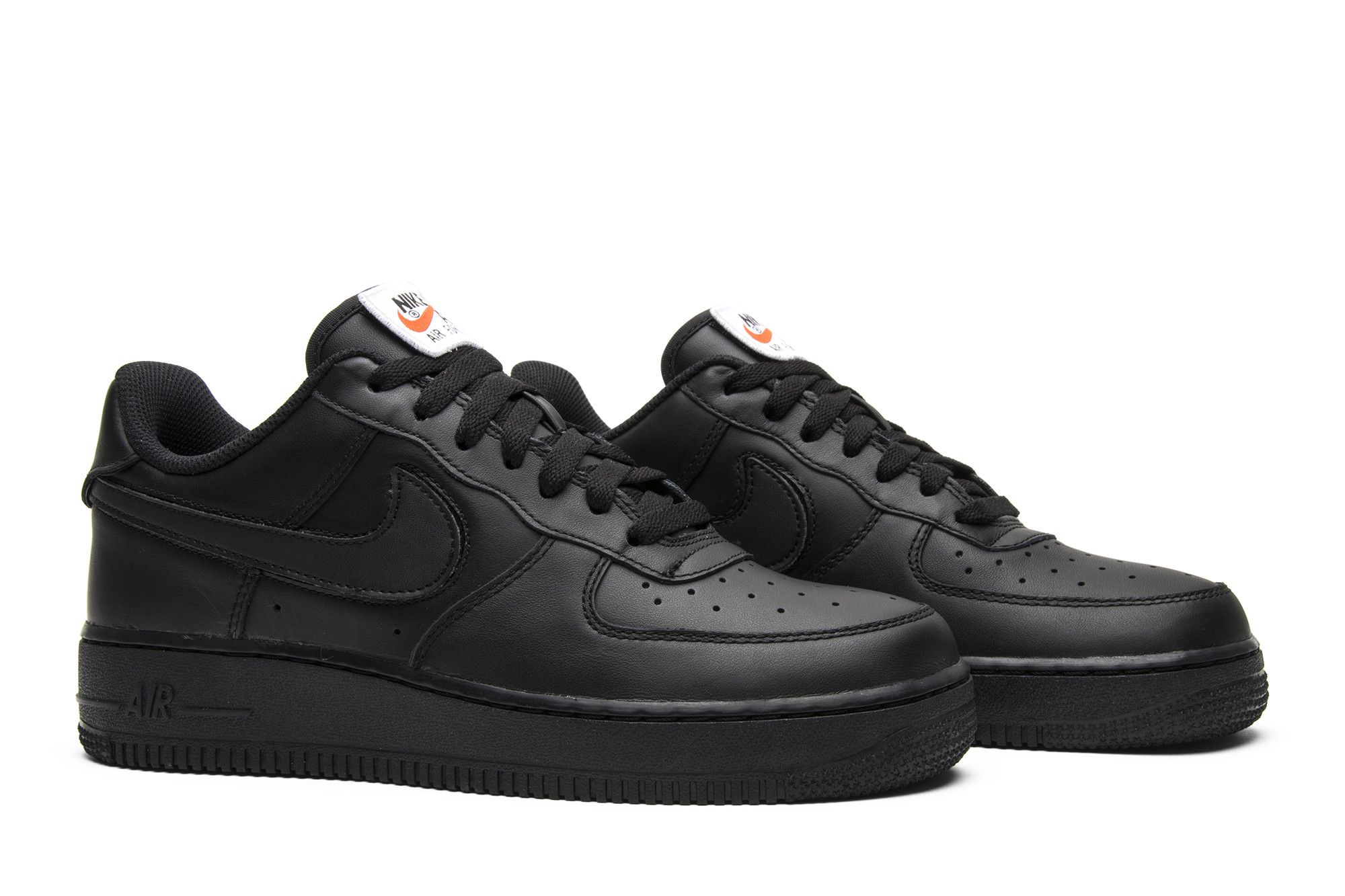 Buy Air Force 1 Low All Star Swoosh Pack AH8462 002 GOAT