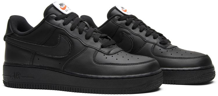 Nike Air Force 1 Low All Star Swoosh Pack