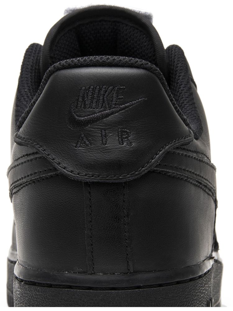 Nike Air Force 1 Low All Star Swoosh Pack