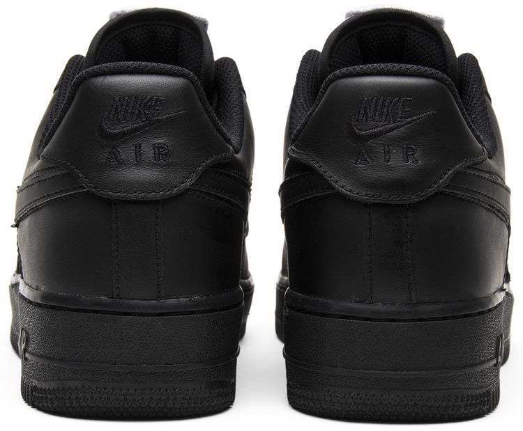 Nike Air Force 1 Low All Star Swoosh Pack