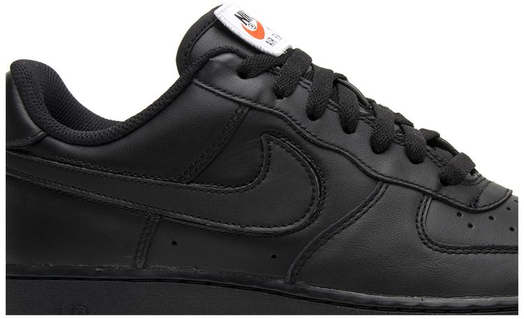 Nike Air Force 1 Low All Star Swoosh Pack