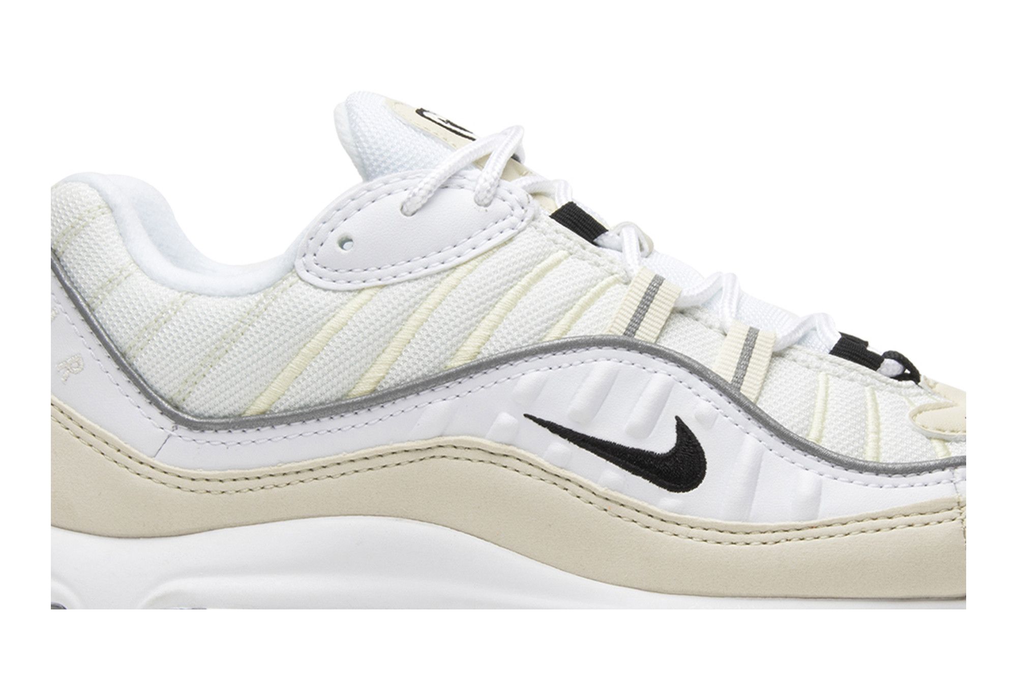 Air max 98 creme hotsell