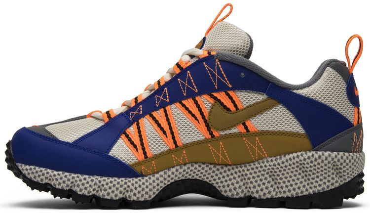 Air Humara 17 QS Concord