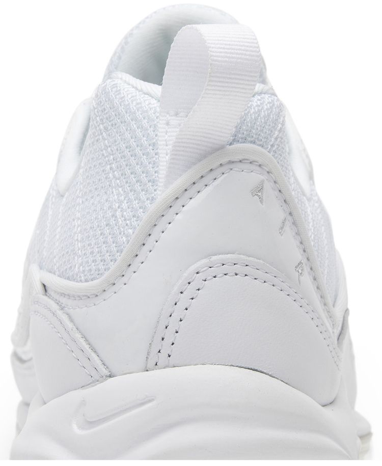 Nike Air Max 98 White Platinum
