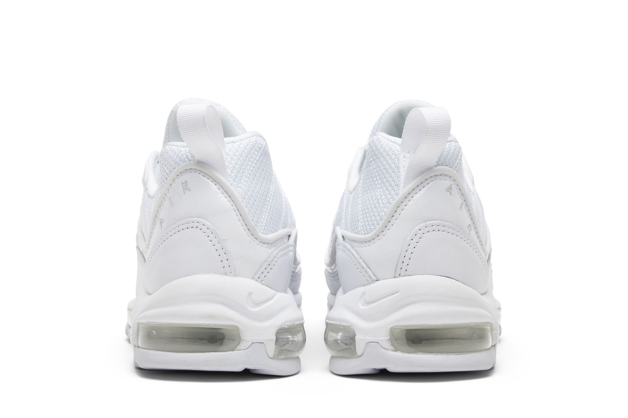 nike air max 98 white platinum