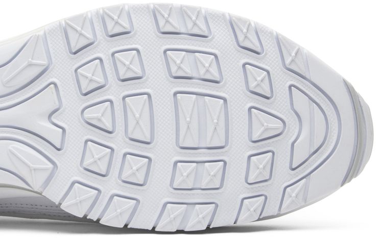 Nike Air Max 98 White Platinum