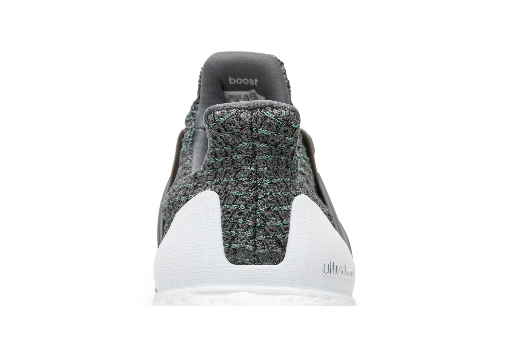 Buy UltraBoost 4.0 Grey Four CP9251 GOAT