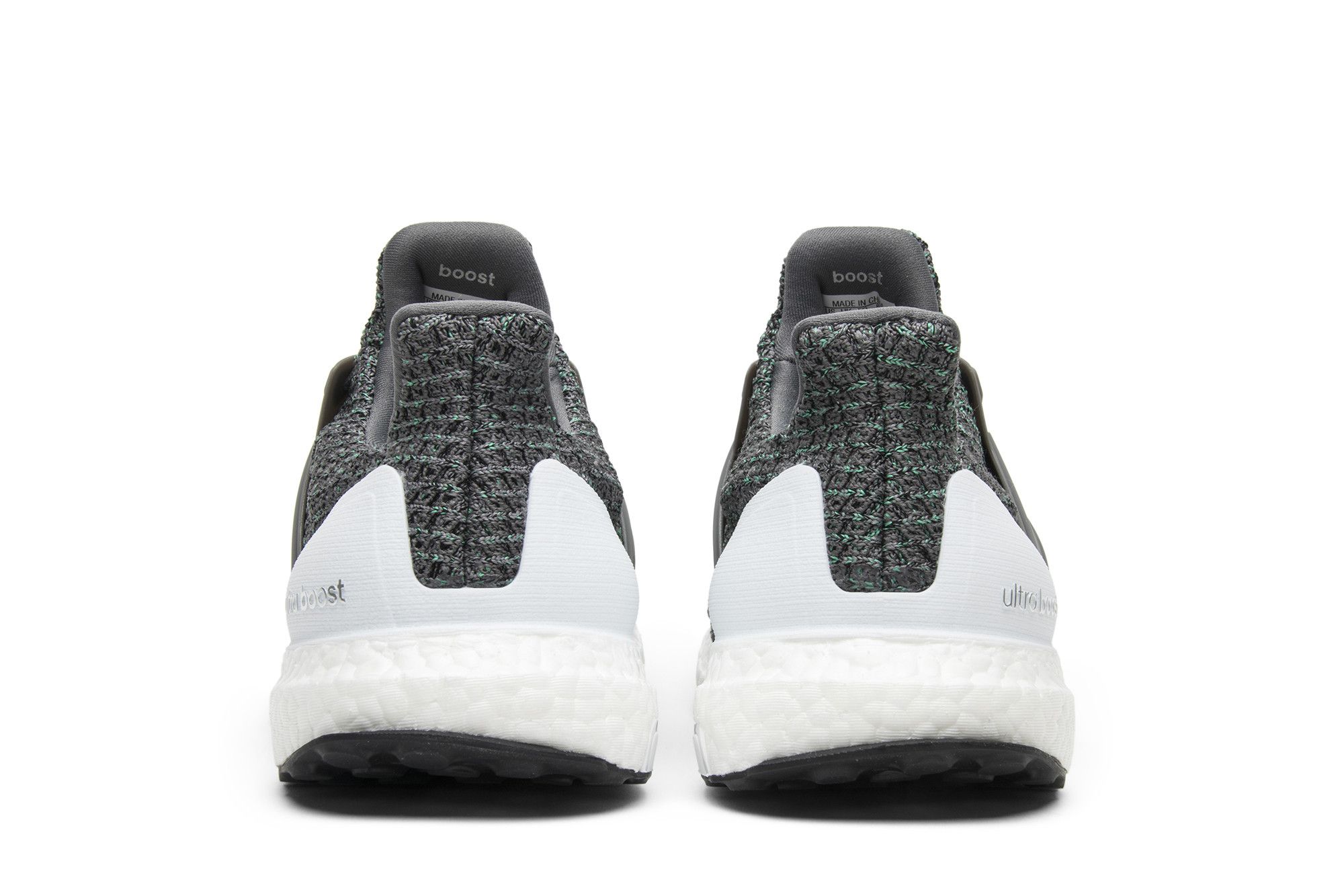 Buy UltraBoost 4.0 Grey Four CP9251 GOAT