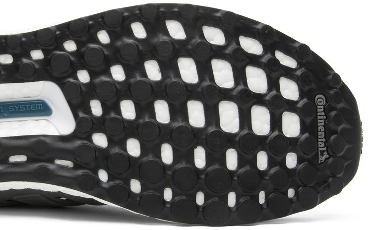 Adidas UltraBoost 40 Grey Four