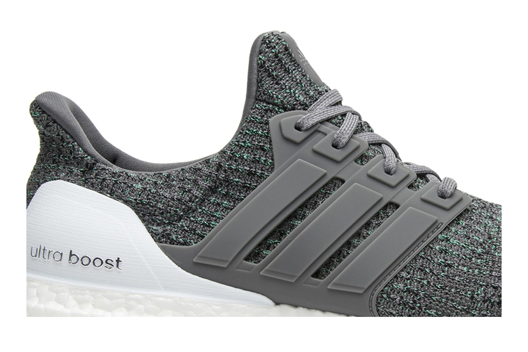 Buy UltraBoost 4.0 Grey Four CP9251 GOAT
