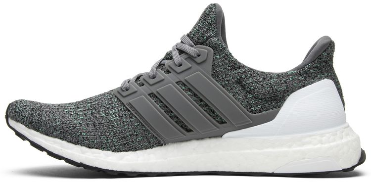 Adidas UltraBoost 40 Grey Four