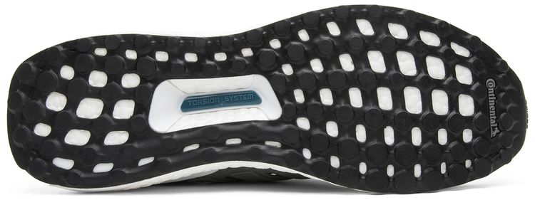 Adidas UltraBoost 40 Grey Four